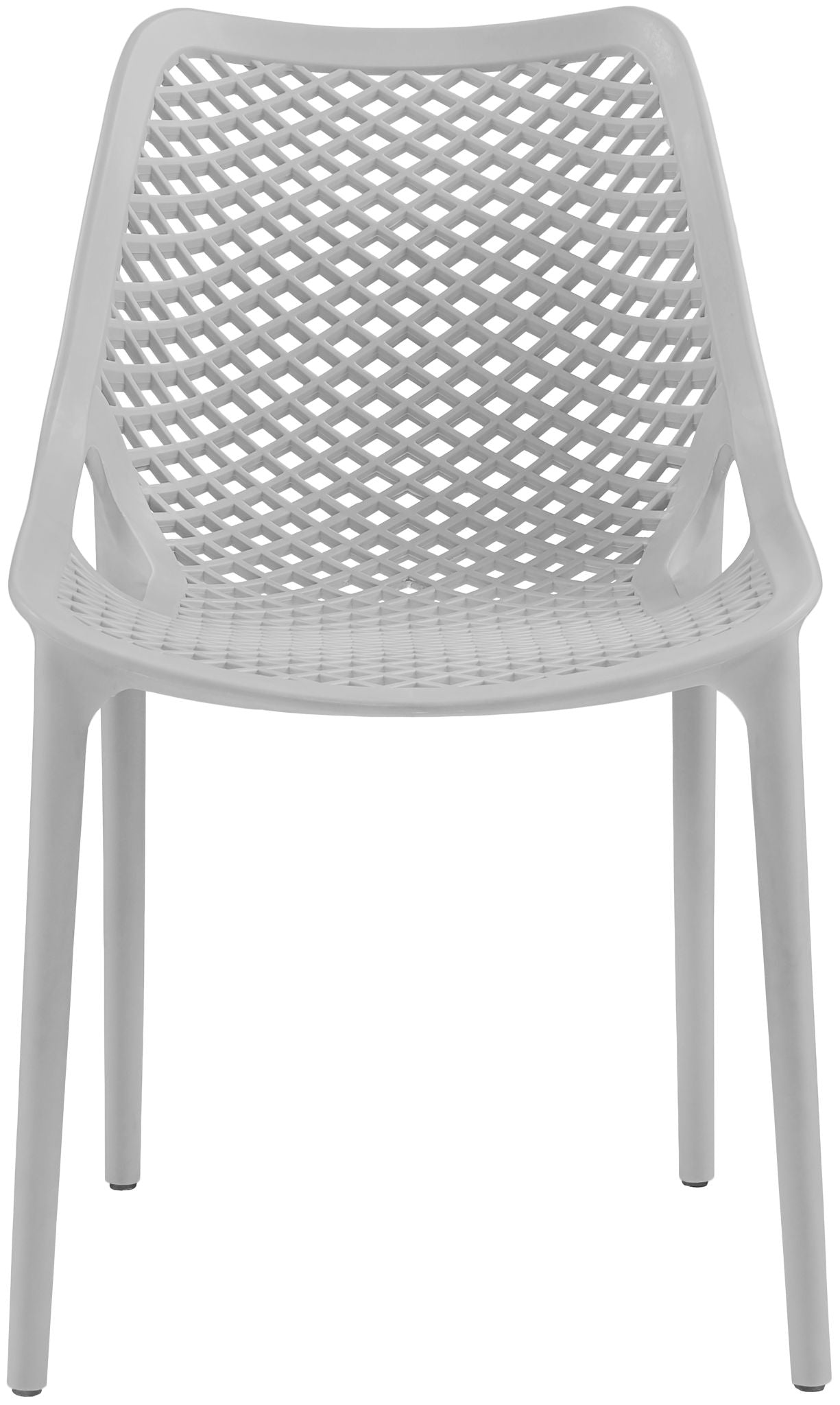 Mykonos - Outdoor Patio Dining Chair (Set of 2)