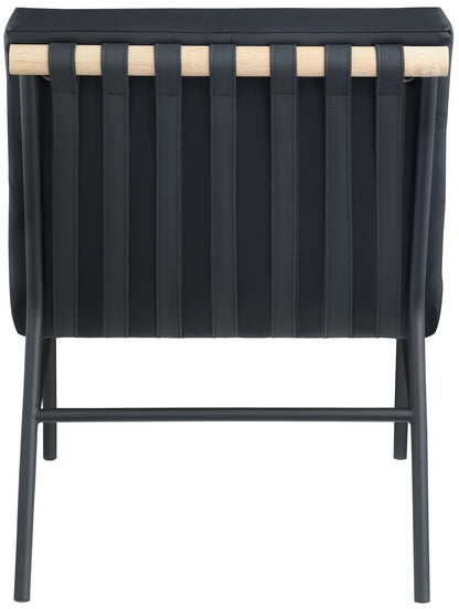 Burke - Accent Chair