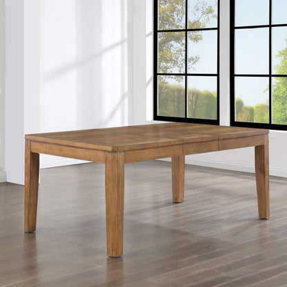 Ally - Dining Table