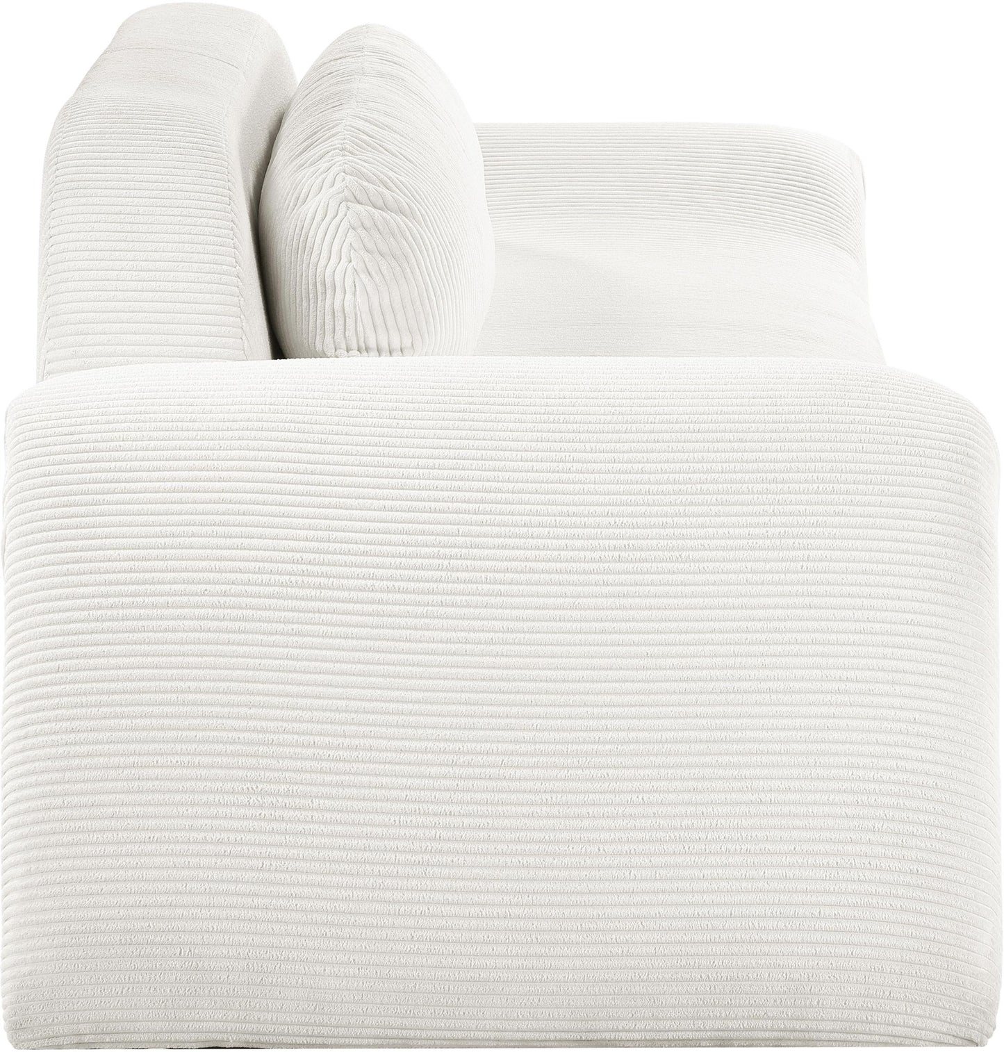 Austin - Corduroy Sofa