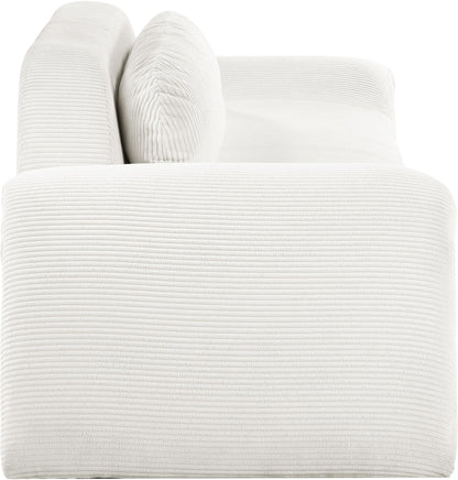 Austin - Corduroy Sofa