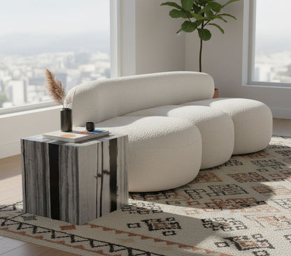 Bolzano - Marble Table