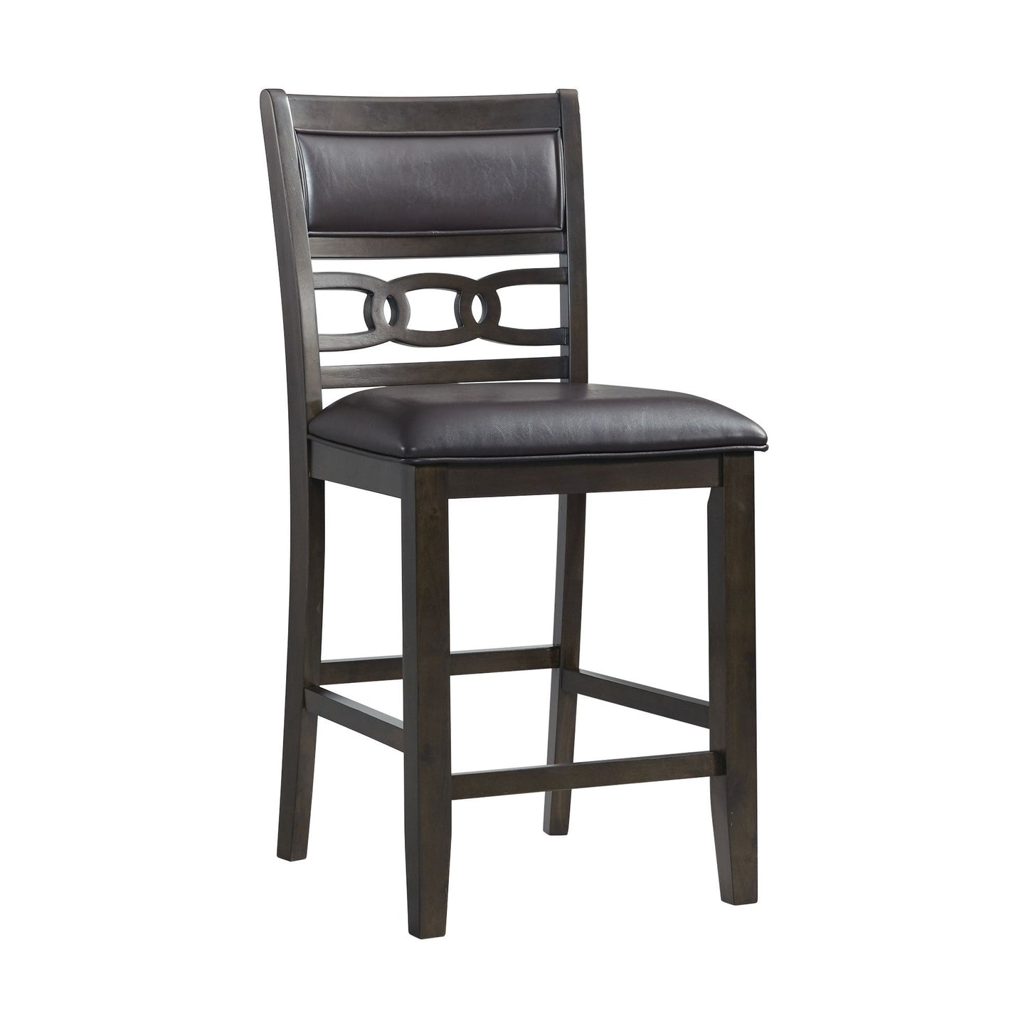 Amherst - Juego de comedor con altura de mostrador