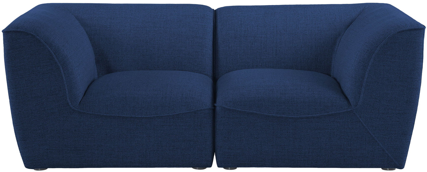 Miramar - 2 Seat Modular Sofa