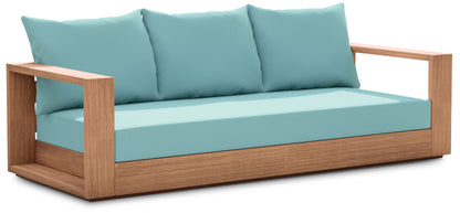 Tulum - Water Resistant Outdoor Sofa