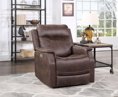 Valencia - Power Reclining Chair