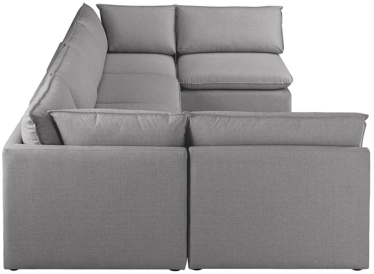 Mackenzie - Modular Sectional