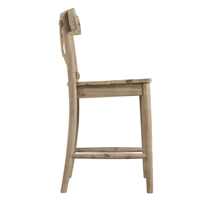 Callista - Taburete de bar