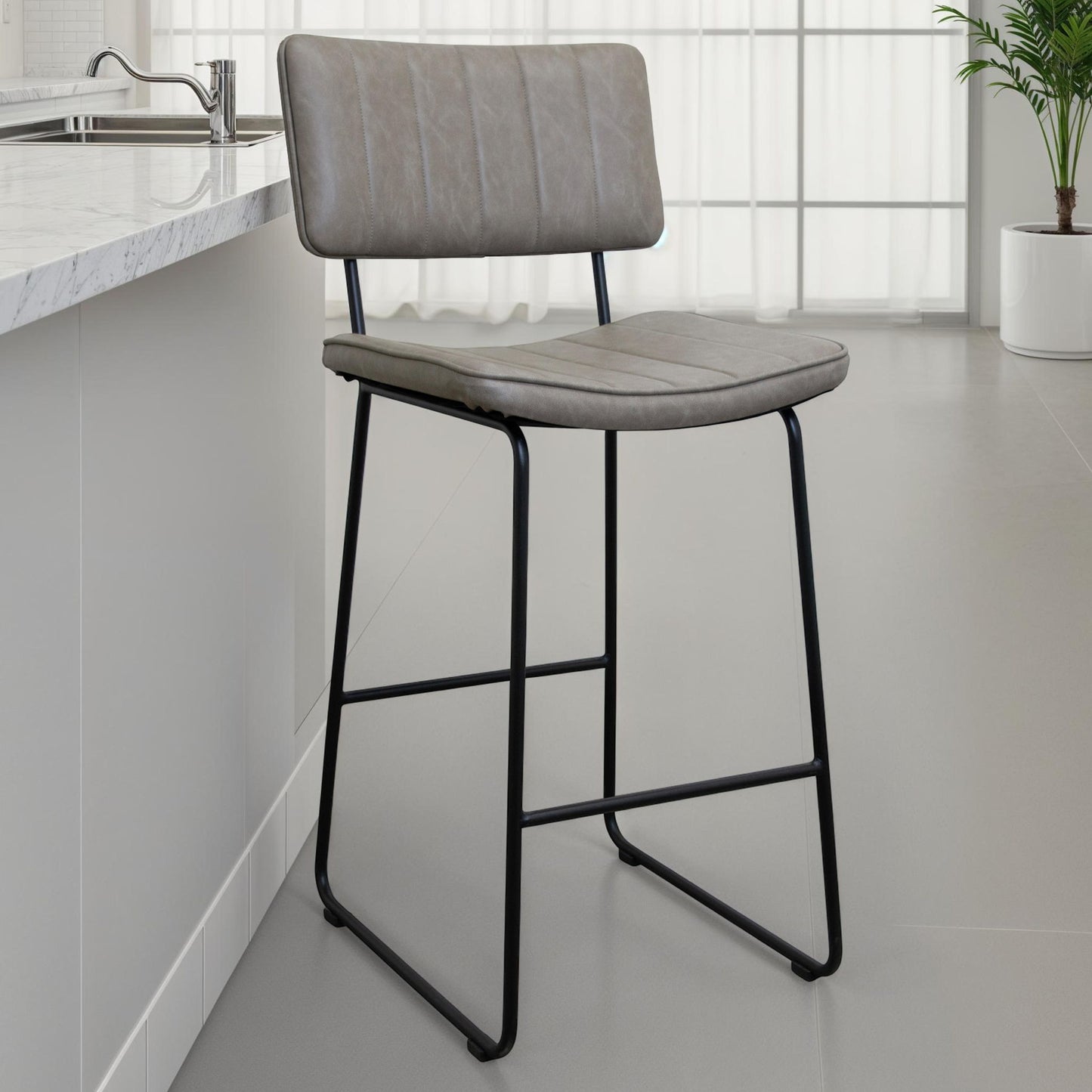 Tribeca - Stool