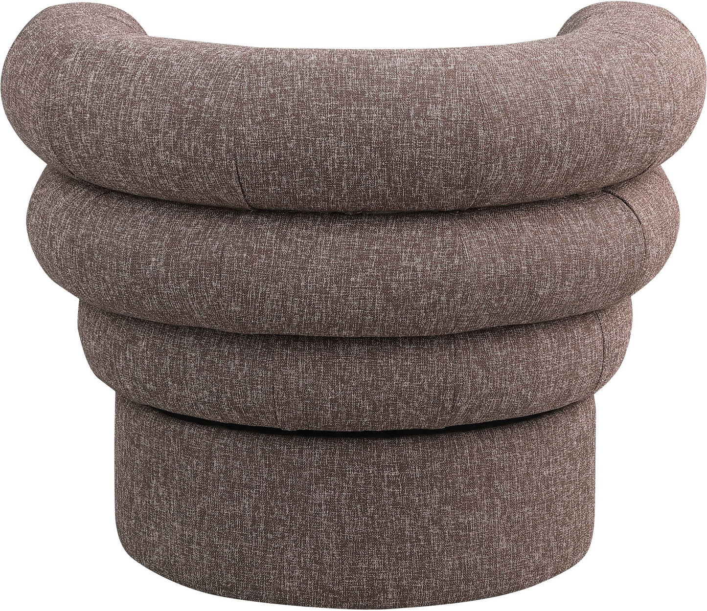 Valentina - Accent Swivel Chair