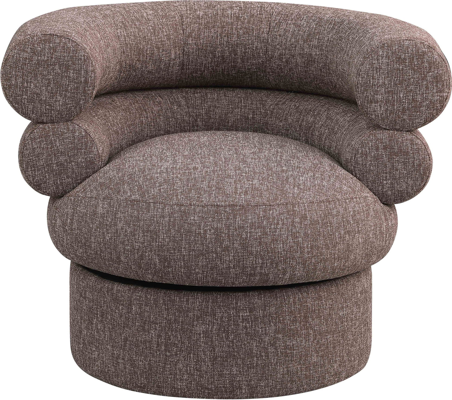 Valentina - Accent Swivel Chair