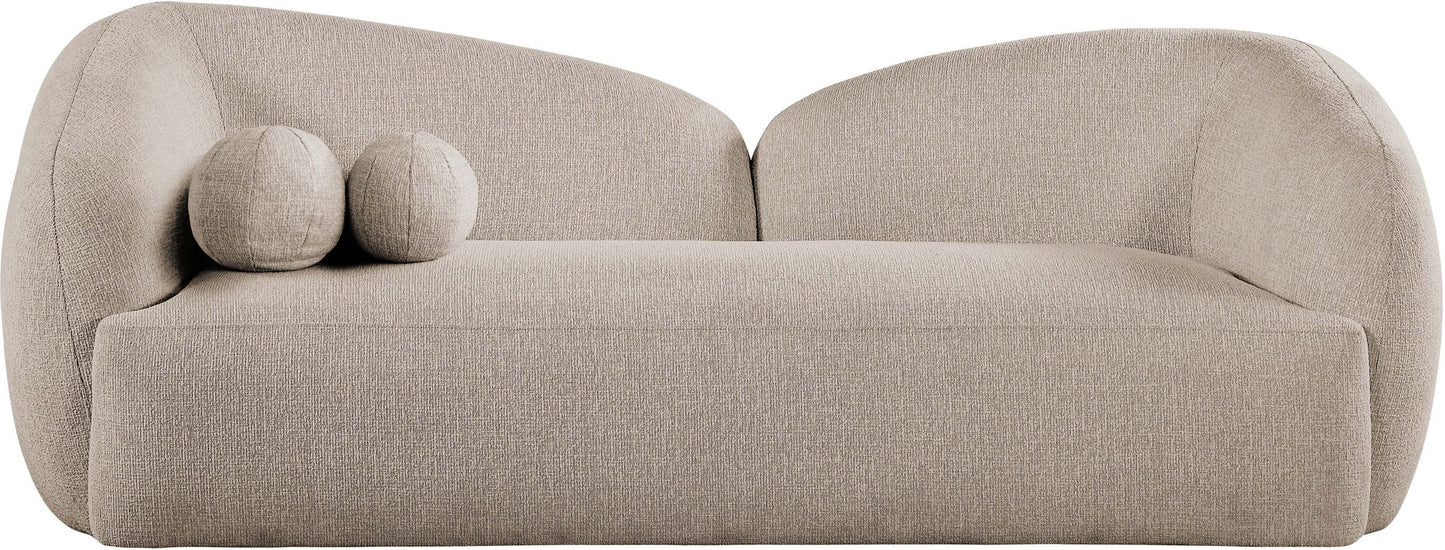 Elowen - Fabric Upholstered Sofa