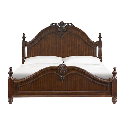 Northridge - Cama