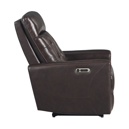 All Star - Power Recliner With Power Headrest & USB