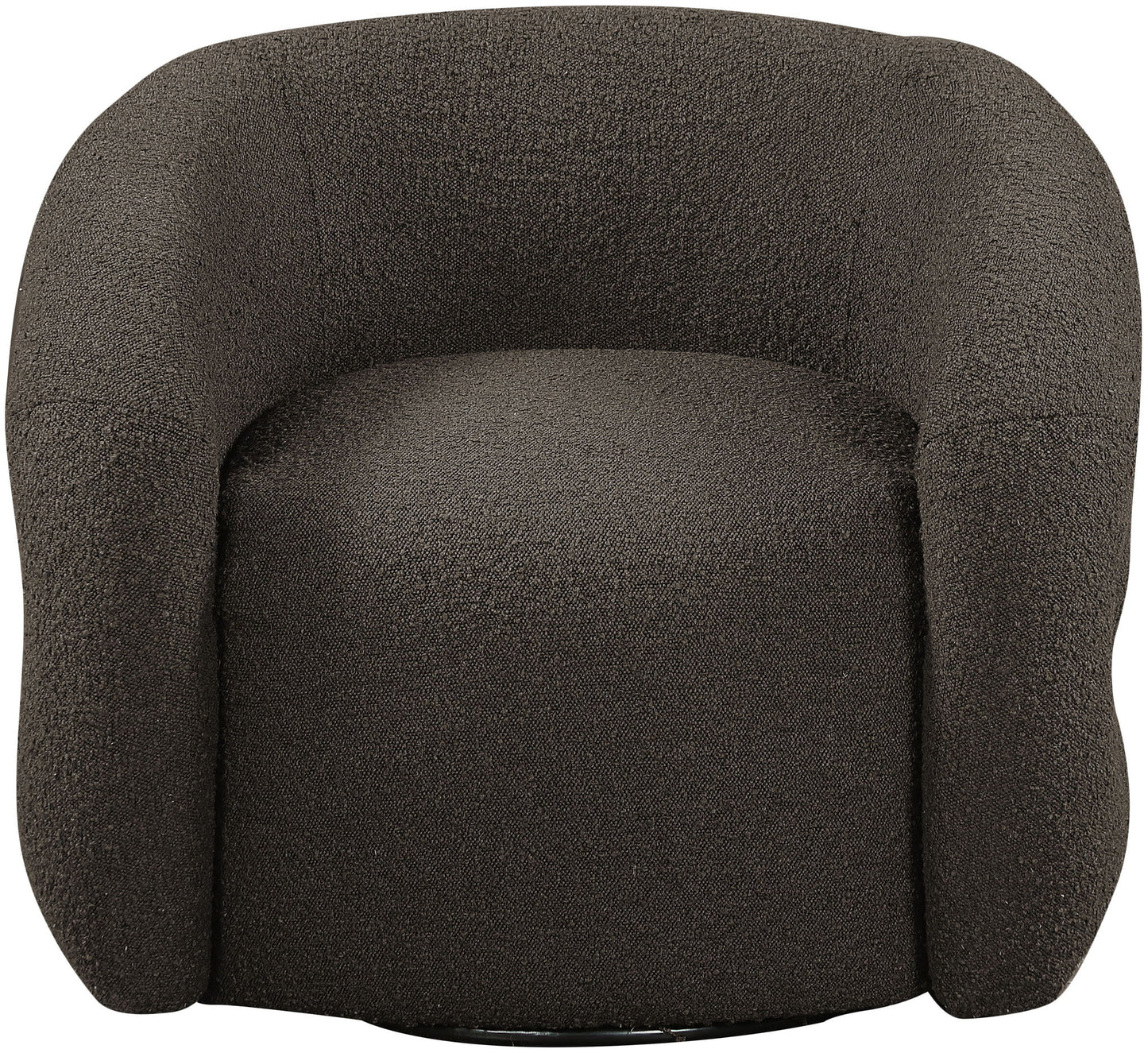 Roxbury - Swivel Accent Chair