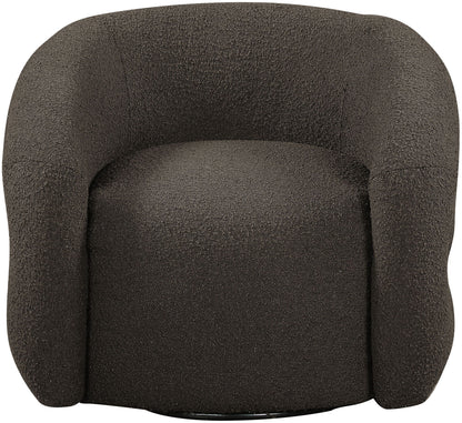 Roxbury - Swivel Accent Chair