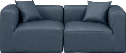Cube - Modular 2 Seat Sofa