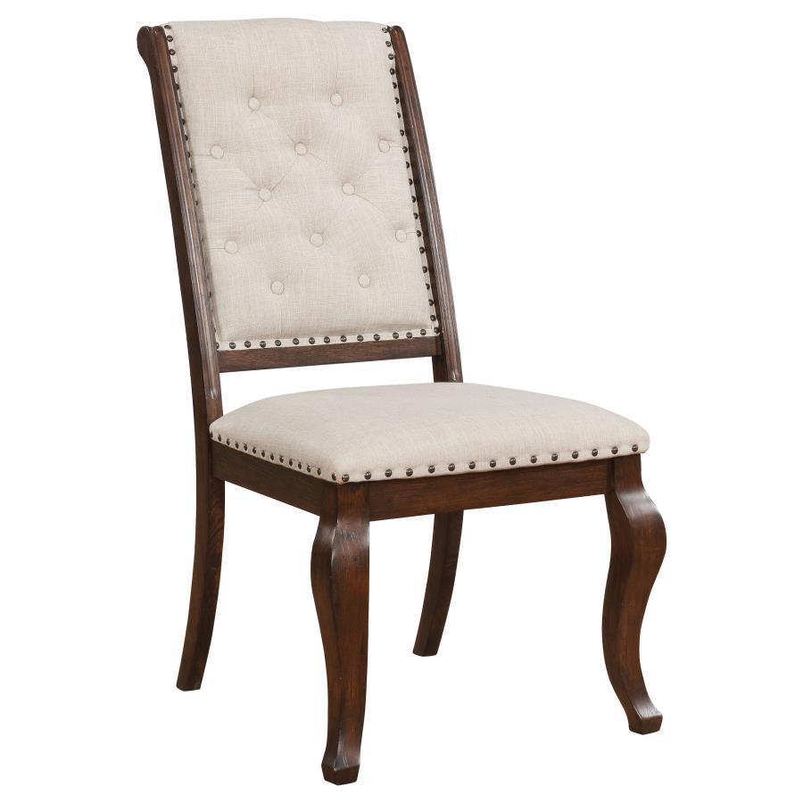 Brockway - Upholstered Dining Chair (Set of 2)