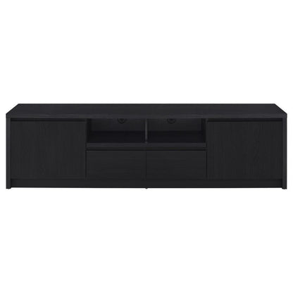 Winfield - 2-Door TV Stand Media Console