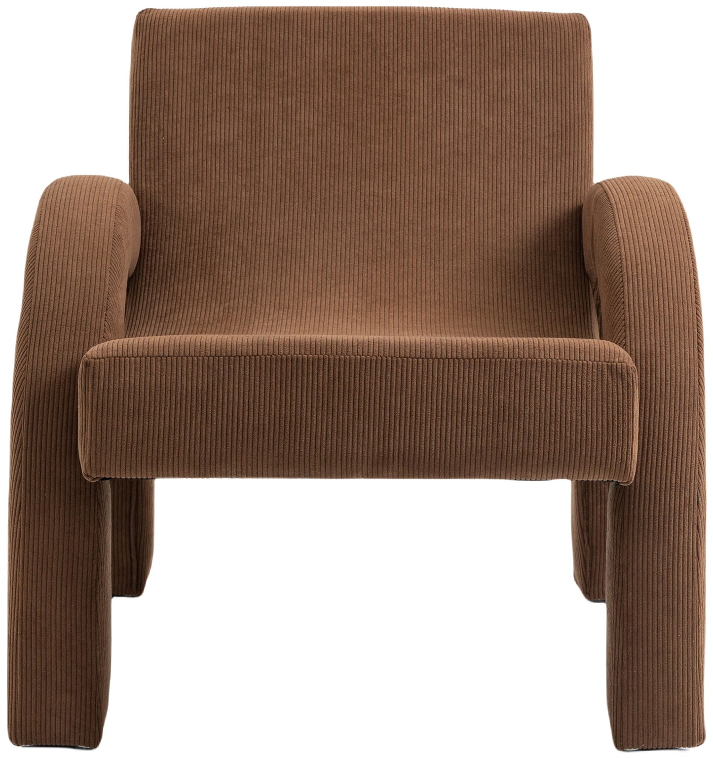 Corduroy - Accent Chair