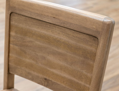 Mezquite - Chair (Set of 2)