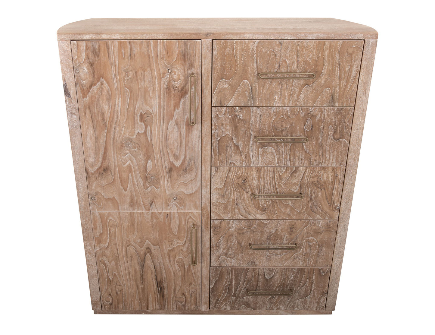 Balam - Gentleman Chest