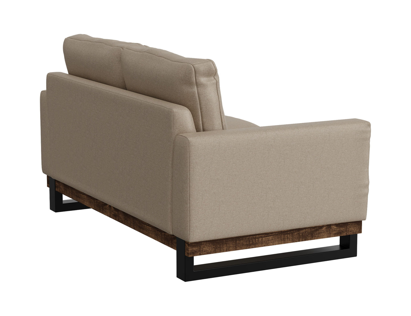 Blackburn - Loveseat