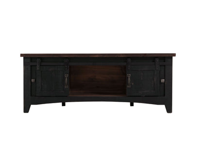 Pueblo - Cocktail Table