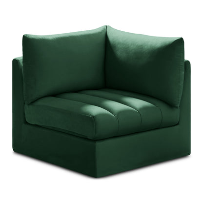 Jacob - Corner Chair