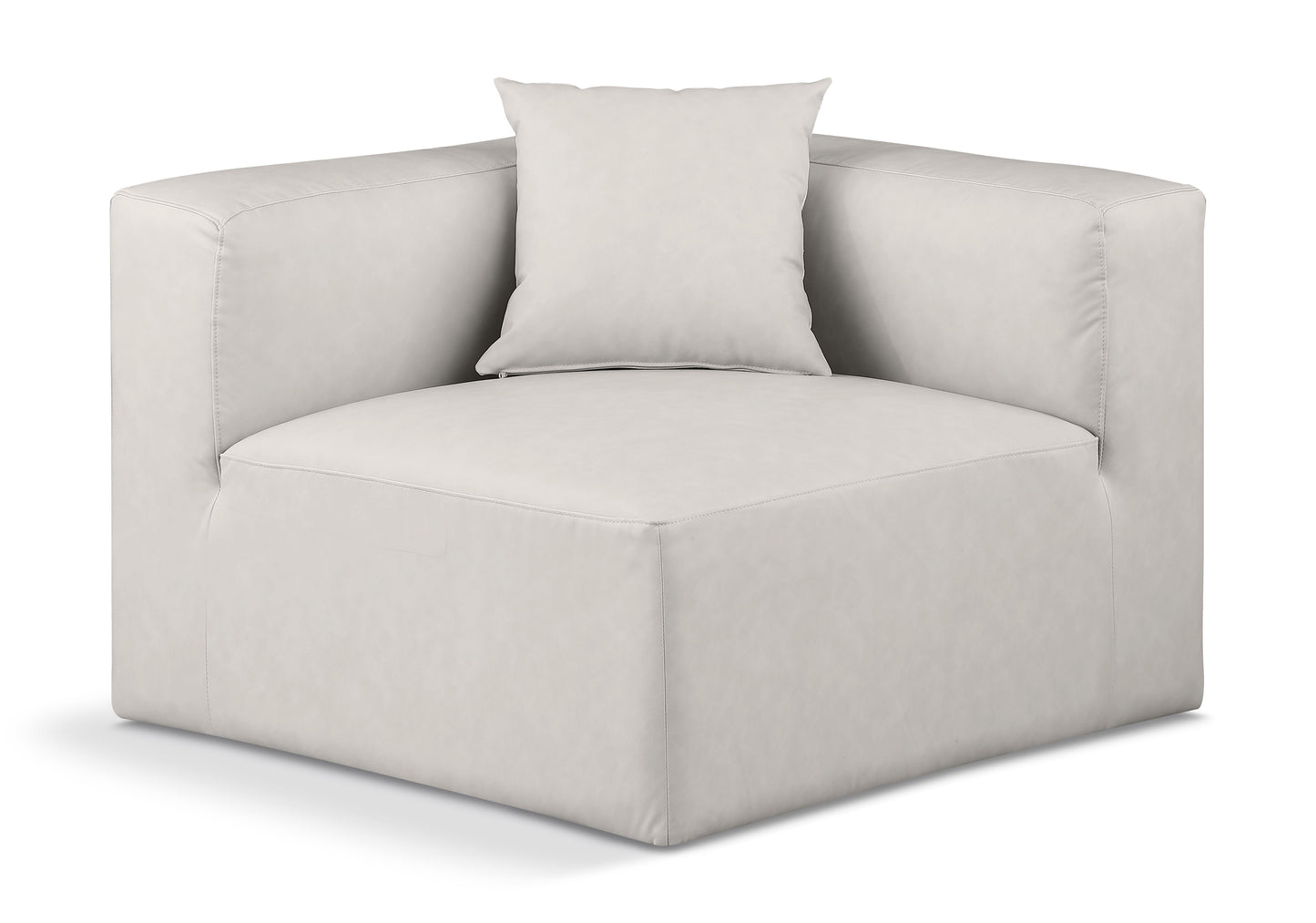 Cube - Corner Chair