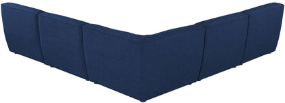 Miramar - 5 Piece Modular Sectional