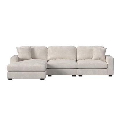 Arizona - Modular Sectional Set