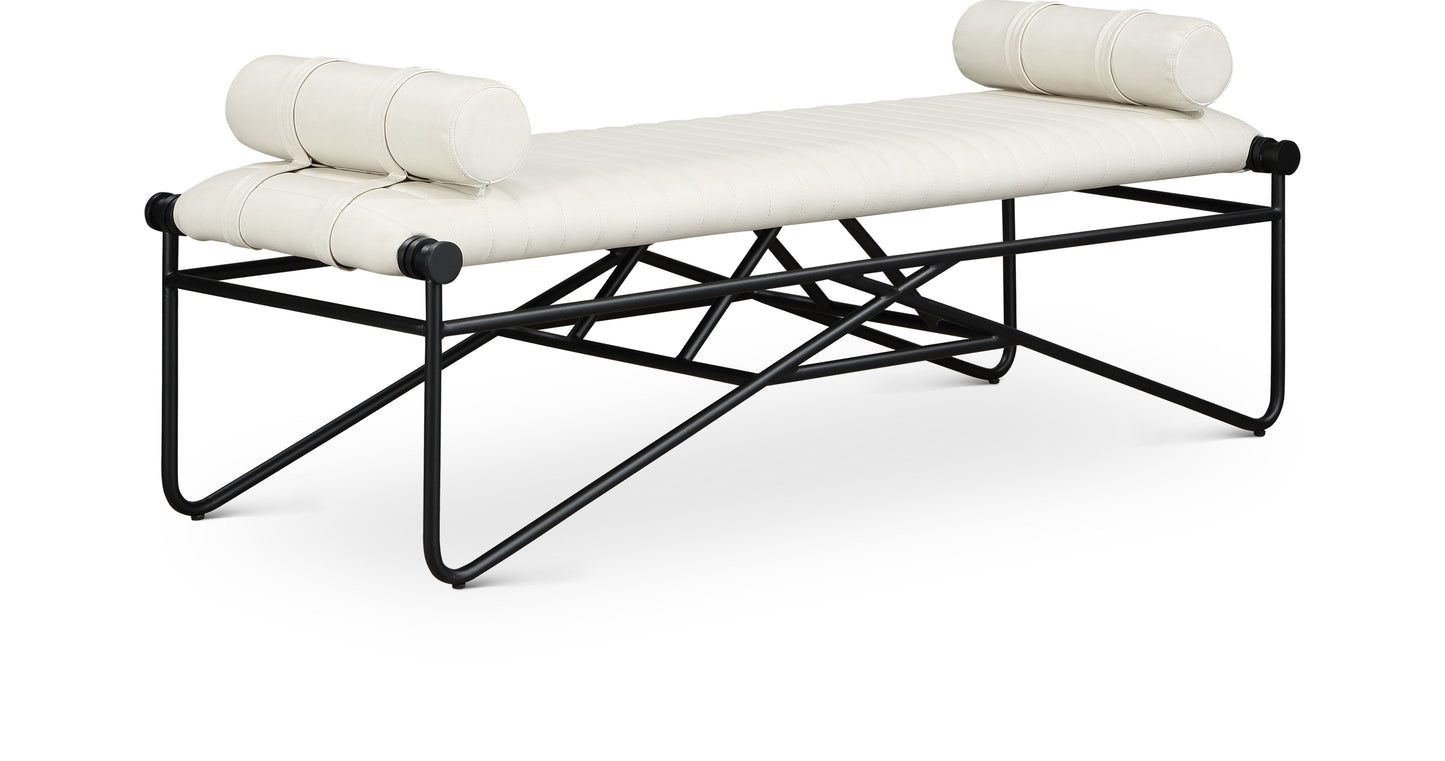 Gatsby - Bench
