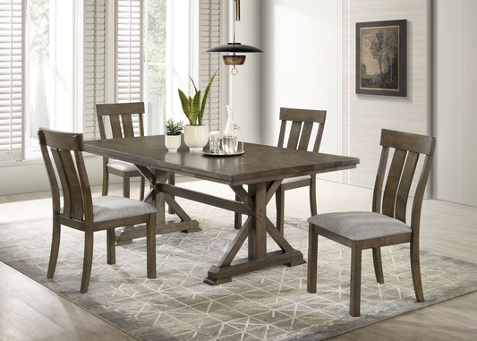 Lloyd - Dining Room Set