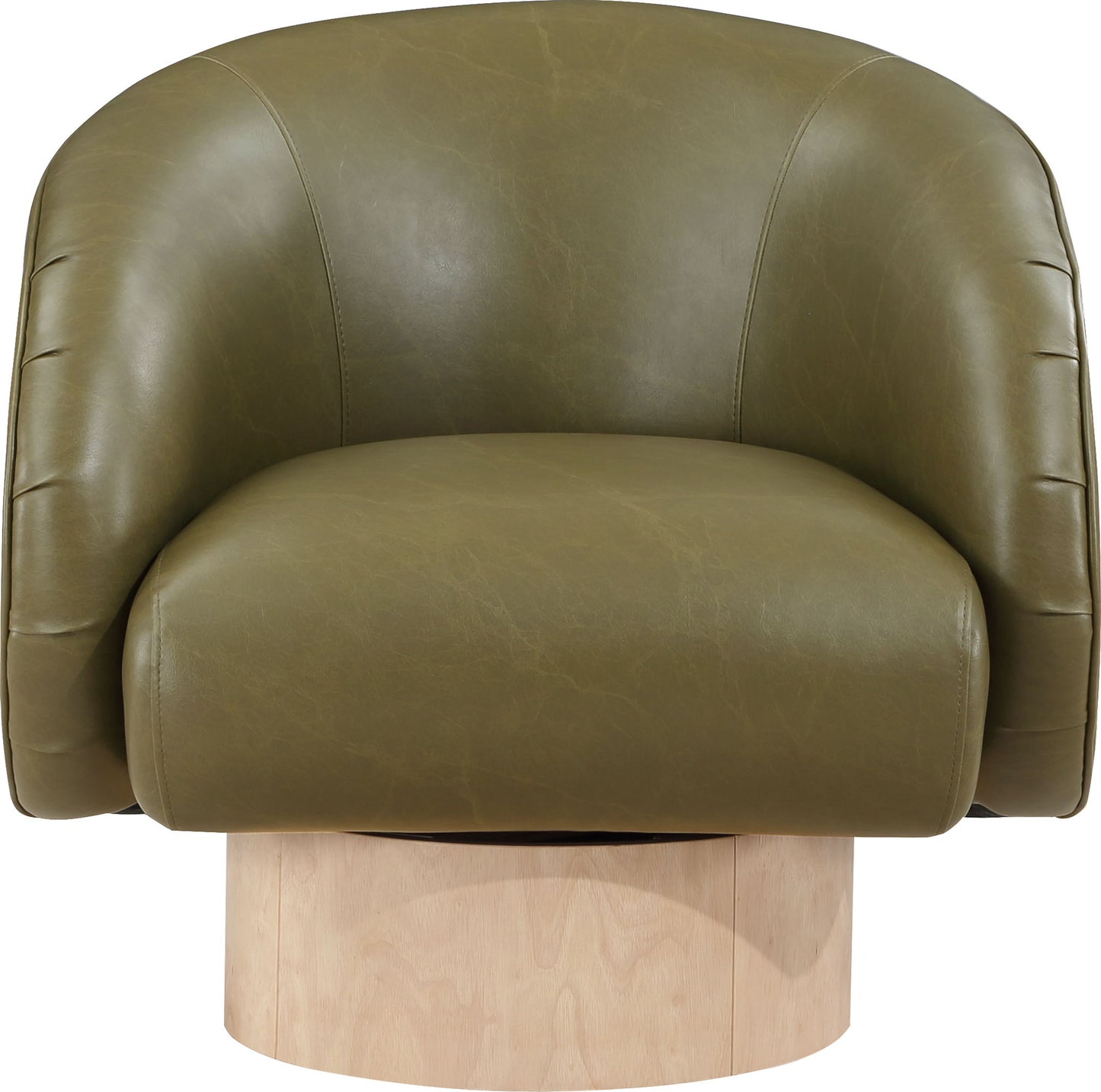Gibson - Swivel Accent Chair