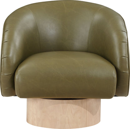 Gibson - Swivel Accent Chair