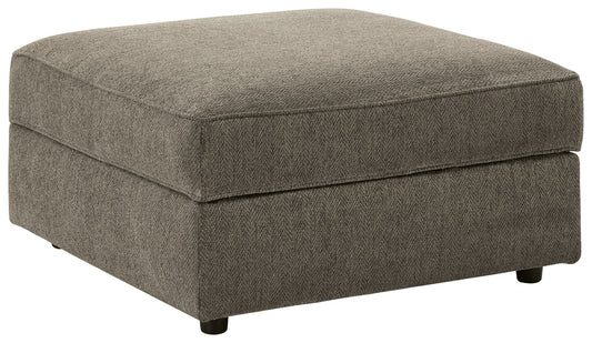 O'phannon - Ottoman With Storage