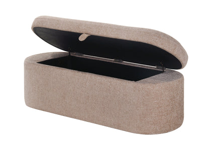 Philipa - Storage Bench