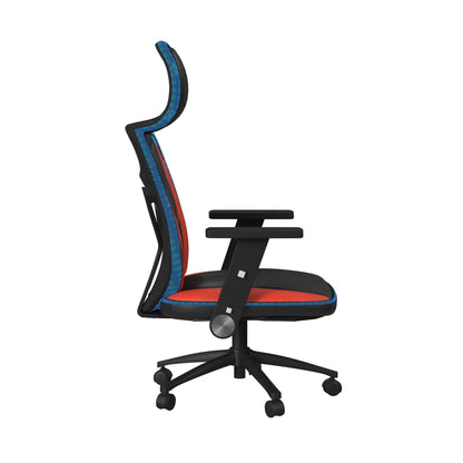 Rollins - Gaming Chair With LED And Speaker