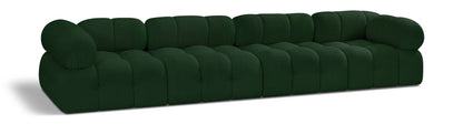 Ames - 4 Seat Modular Sofa