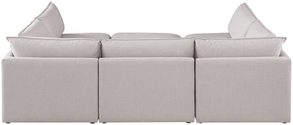 Mackenzie - Modular Sectional