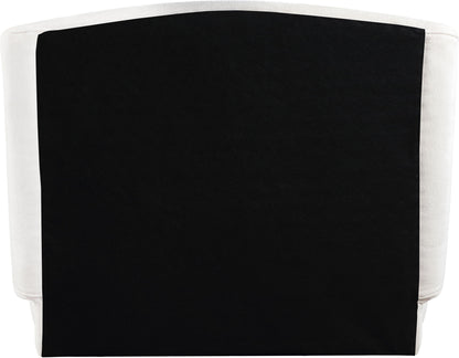 Sandro - Upholstered Bed