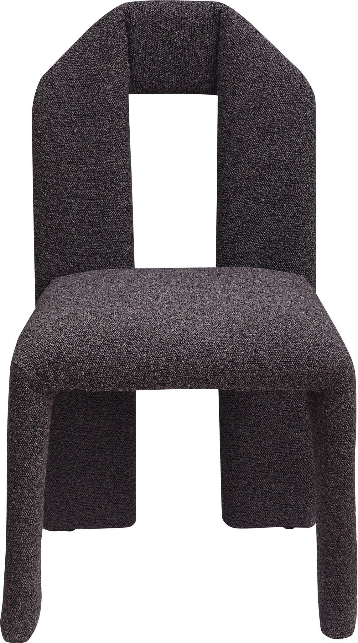 Bennett - Boucle Dining Chair (Set of 2)
