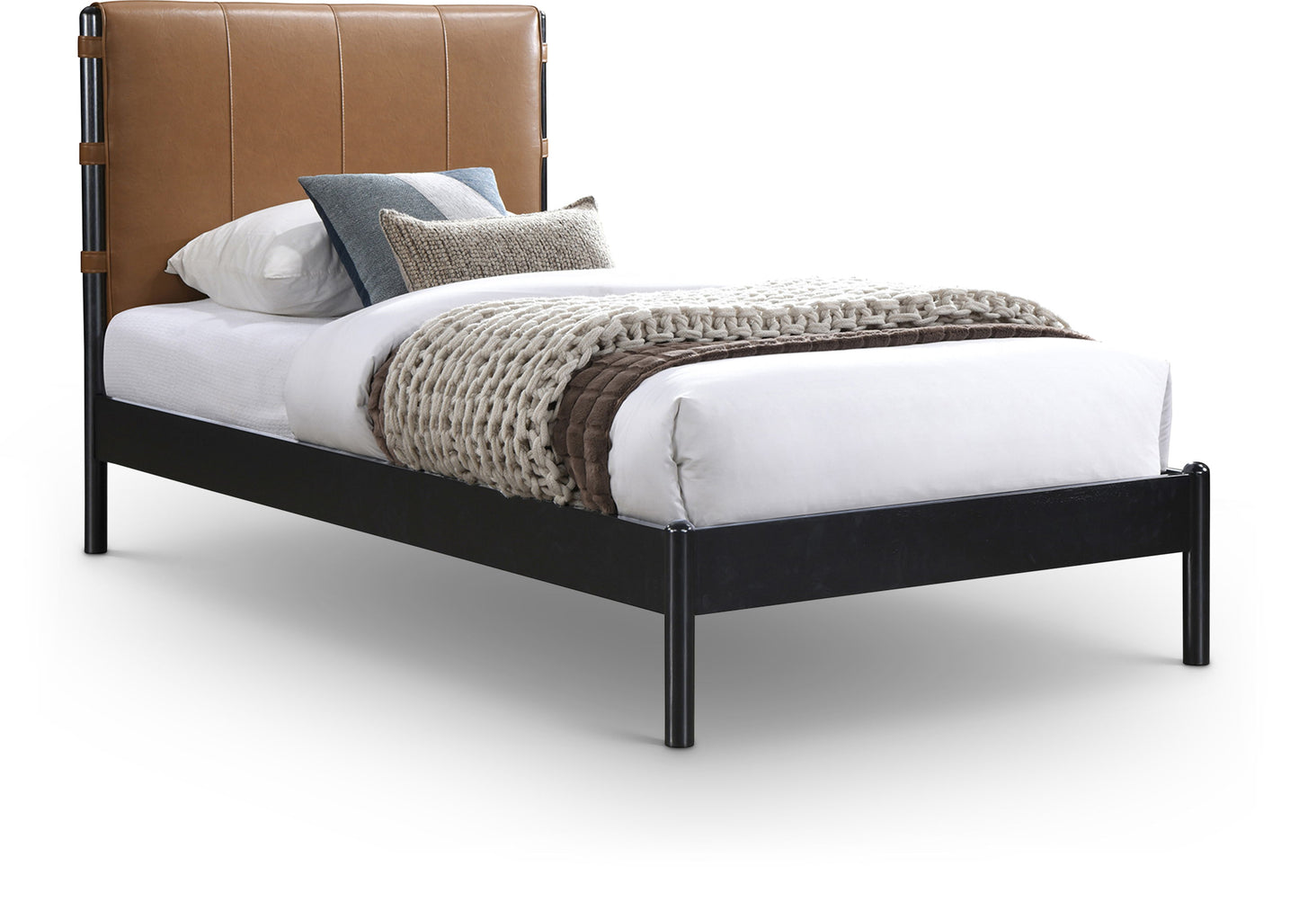 Abigail - Bed