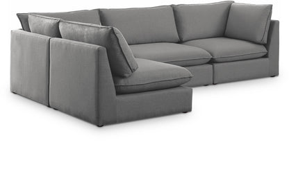 Mackenzie - Modular Sectional