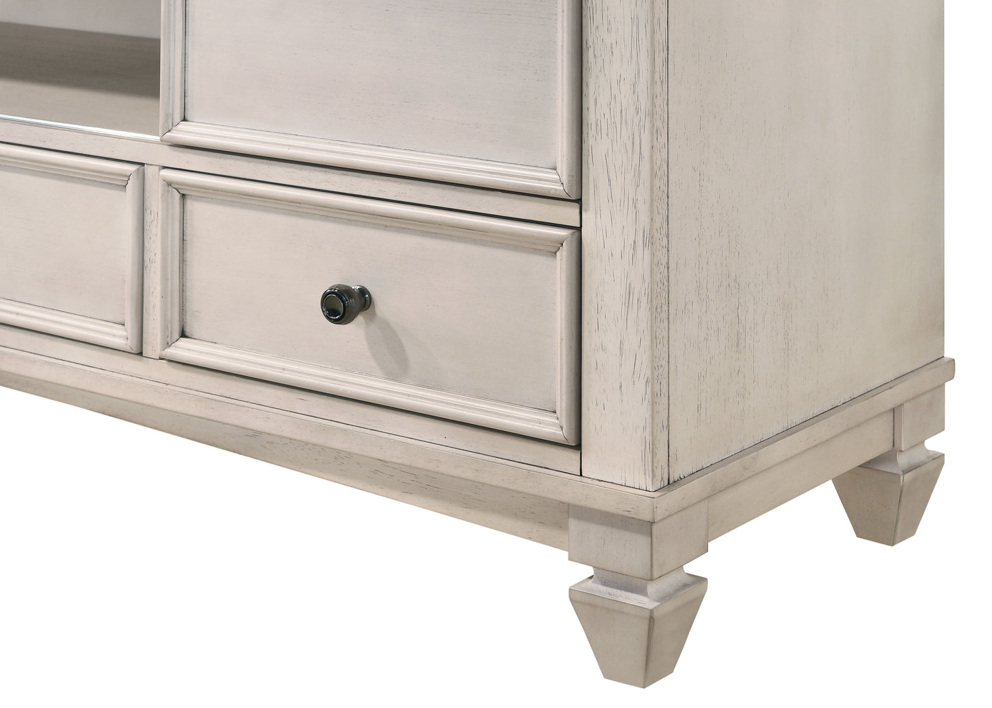 Sawyer - Soporte para TV - Beige