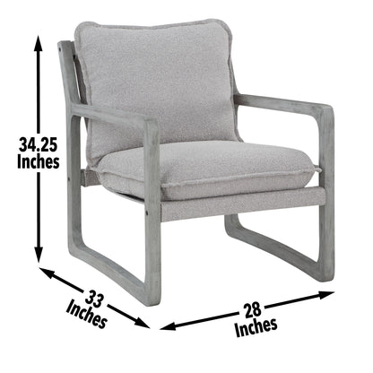 Kai - Accent Chair (Set of 2)