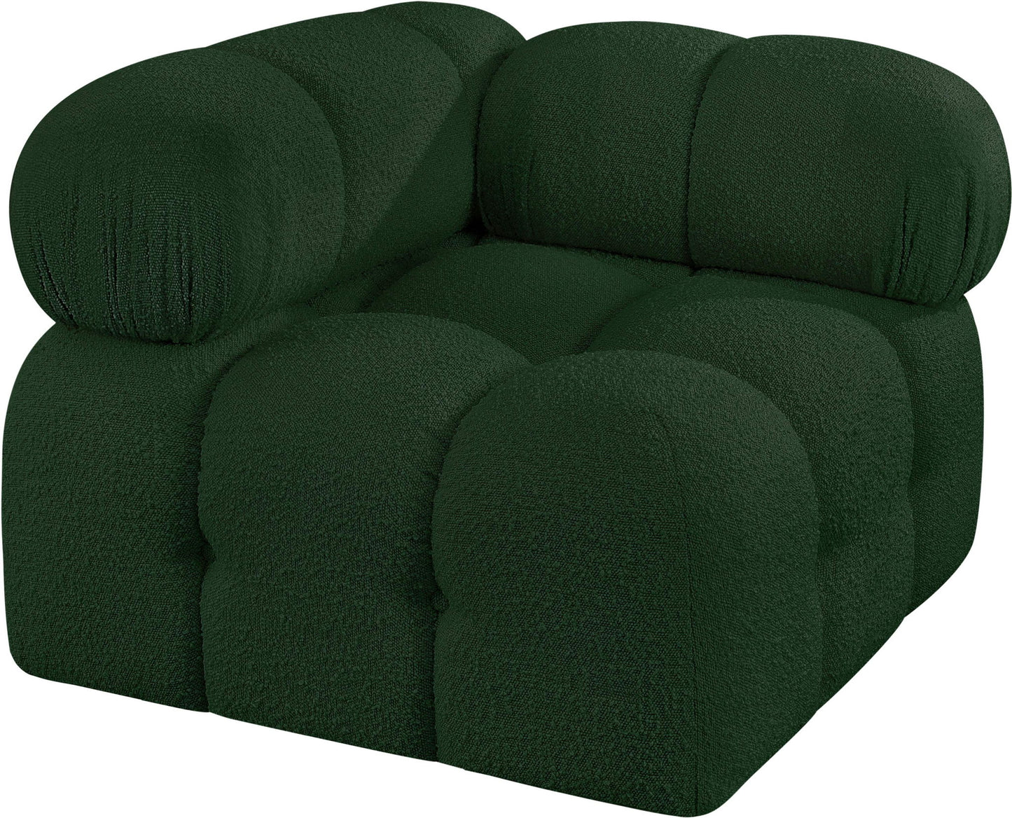Ames - Corner Chair