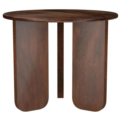 Dale - Solid Wood Coffee And End Table Set