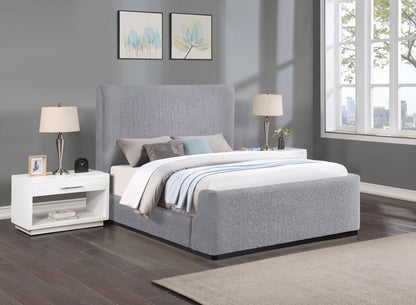 Oliver - Bed